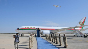 Если отдыхать, то – с шиком. Три факта о неофициальных отпусках Лукашенко