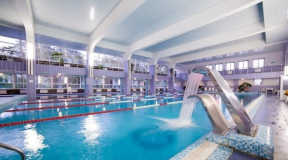 «Выравнивание цен»: санатории для беларусов станут еще менее доступными?