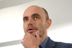 Казакевич: Для беларуских властей хорошо, чтобы Россия как гарант осталась, но при этом была немного ослаблена