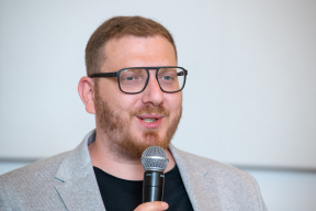 Львовский: «Нужно, чтобы государство стояло над всеми бизнесами, а не являлось одним из них»