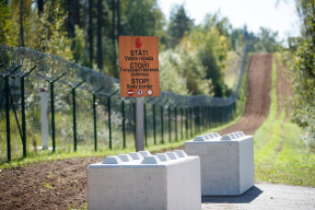 Правозащитница: «Все больше случаев жертв торговли людьми. Их могут убить — и никакого расследования не будет»