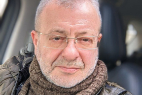 Валетов: «Не должно быть никаких премий агрессору»