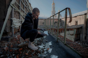 Война, 10 марта. «Между прекращением огня и мирным соглашением — большой разрыв». Советники Трампа разрабатывают смягчение санкций в отношении РФ