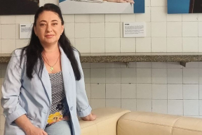 Татьяна Журавская: «Не все знают о своем положительном ВИЧ-статусе. Есть дискриминация, стигматизация, преследование»