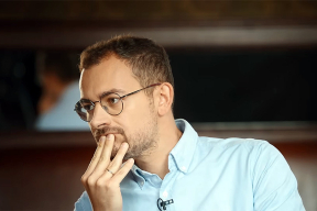 Шрайбман: Если размывается представление о том, что хорошо, что плохо, Лукашенко комфортно в этой ситуации