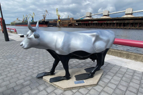 Как сделать райцентр туристической «конфеткой»