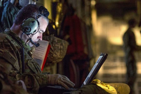 «Важность развединформации несколько переоценена». На что могут надавить США, добиваясь от Киева уступок