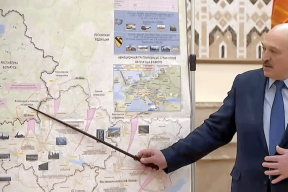 «Не факт, что союзник заранее предупредит, откуда и когда конкретно на стабильность готовится нападение»