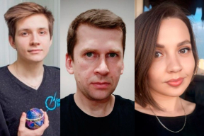 Конвейер репрессий. Правозащитники нашли информацию о трех новых политзаключенных. Вероятно, все задержаны по делу «Гаюна»