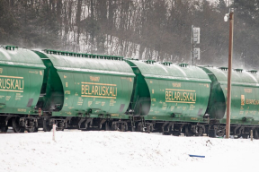 В Литве допустили транзит беларуского калия – с увязкой присутствия сил США