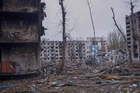 Война, 3 декабря. Рютте высмеял Путина. ВСУ опровергли информацию о полном захвате Покровска. Взорван участок нефтепровода «Дружба»