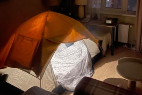 Дневник войны, глава 288. «Если зима не ядерная, то все остальное – просто «мелкие бытовые неудобства»