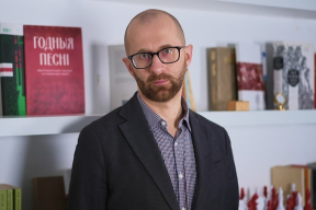 Кірылюк: «Сістэма адвакатуры па ступені свабоды адкацілася вельмі далёка ўніз»