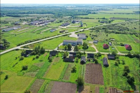 Как Витебщина превратилась в «наш кусок земли», без которого «можно обойтись»