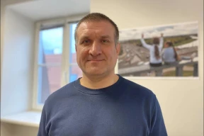 Пашкевіч: Бабарыку з Калеснікавай давядзецца адыходзіць ад пазіцыі «не ўсё так адназначна»