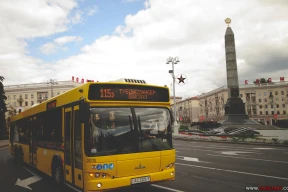 Что происходит с продажами автобусов МАЗ в России, пока Лукашенко ищет заговор против продукции завода