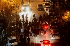 «У всех среди знакомых есть погибшие». Участники акций протеста в Иране рассказали о жестоком подавлении митингов